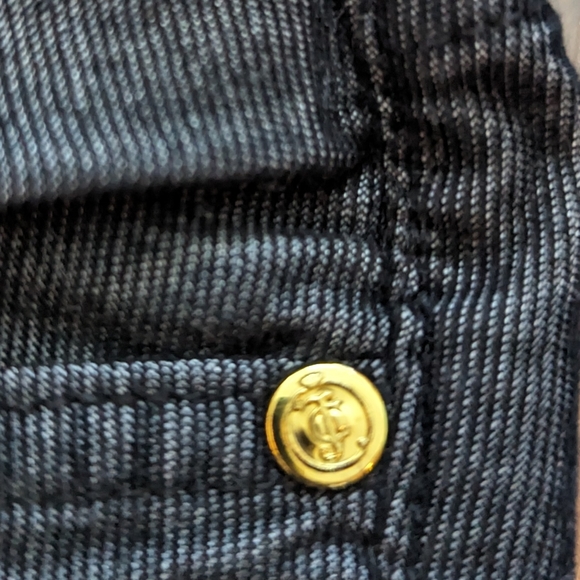 Juicy Couture corduroy pants - Picture 5 of 10